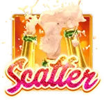 สัญลักษณ์-Scatter-แก้วเบียร์