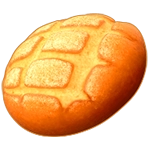 สัญลักษณ์ขนมปัง