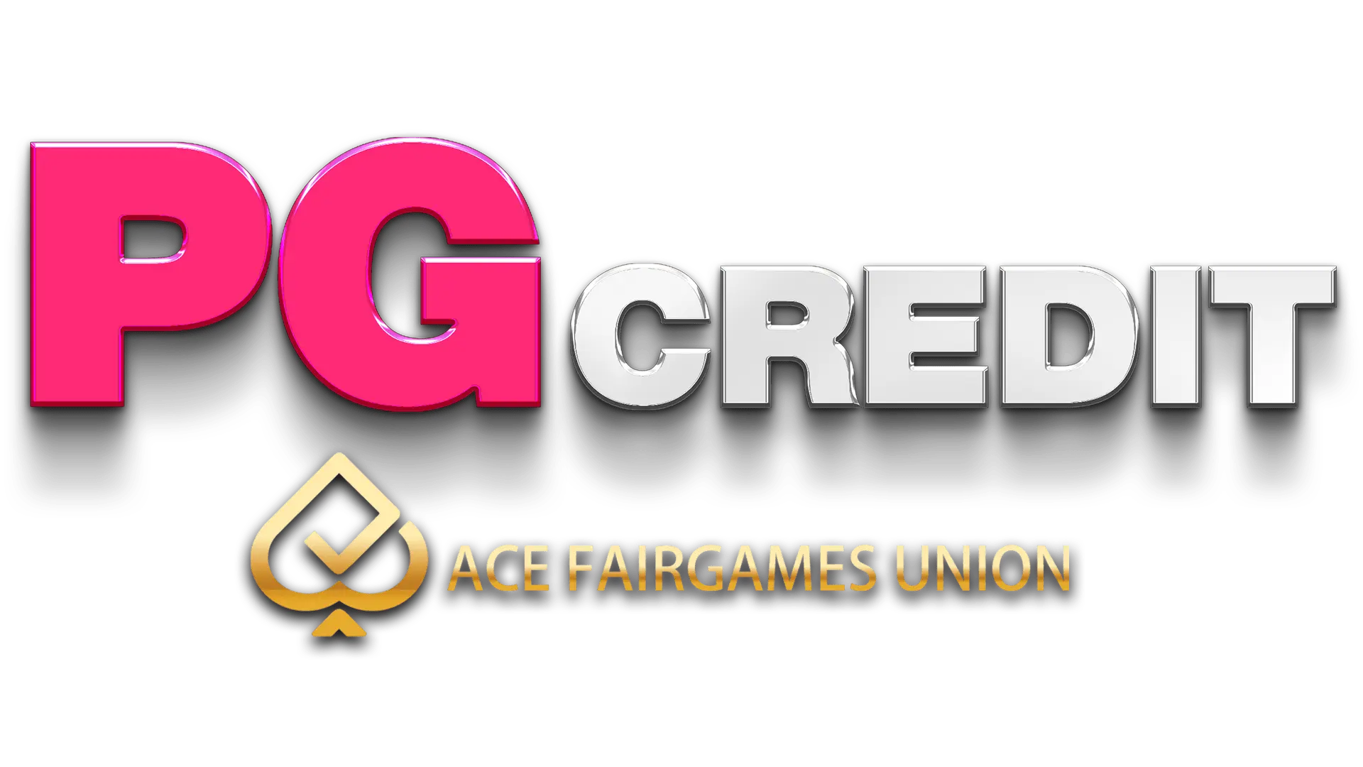 PG CREDIT Logo